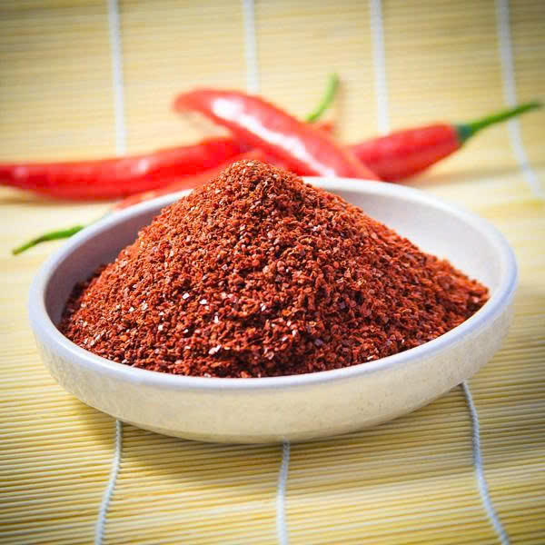 Chili Powder