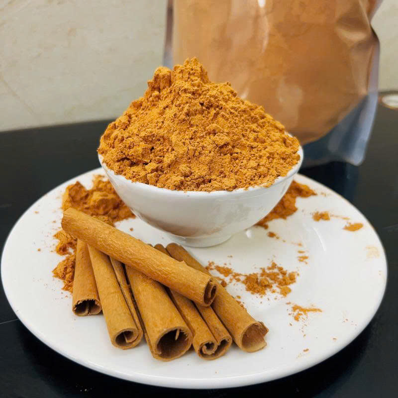 Cinnamon Powder